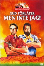 Gud förlåter men inte jag 1967 – God Forgives… I Don’t! 1967