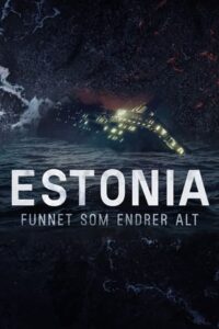 Estonia – fyndet som ändrar allt: Säsong 2 – Estonia – A Find That Changes Everything: Säsong 2