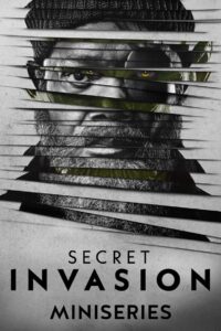 Marvel’s Secret Invasion: Säsong 1