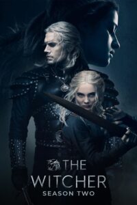 The Witcher: Säsong 2
