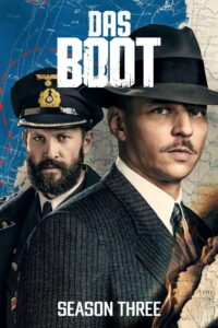 Das Boot: Säsong 3