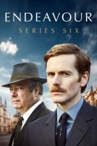 Endeavour: Säsong 6