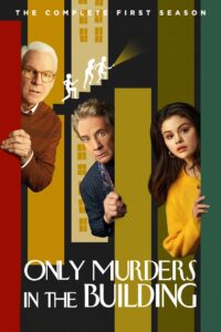 Only Murders in the Building: Säsong 1