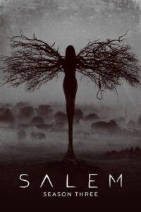 Salem: Säsong 3