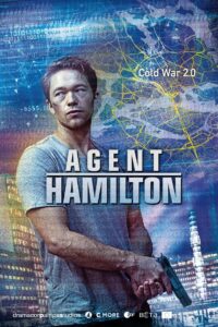 Agent Hamilton: Säsong 1