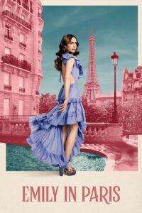 Emily in Paris: Säsong 2
