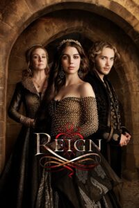 Reign: Säsong 2