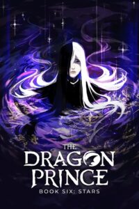 The Dragon Prince: Säsong 6