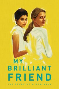 My Brilliant Friend: Säsong 2