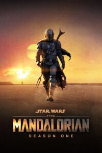 The Mandalorian: Säsong 1