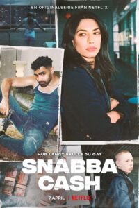 Snabba Cash: Säsong 1
