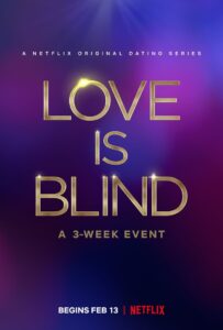Love Is Blind: Säsong 1