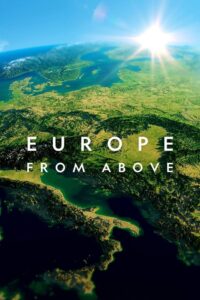 Europe from Above: Säsong 4