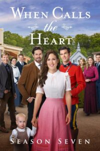 When Calls the Heart: Säsong 7