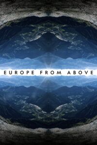 Europe from Above: Säsong 2