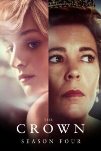 The Crown: Säsong 4