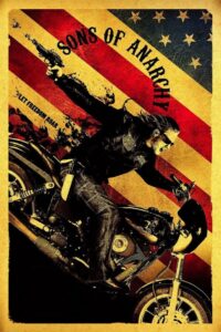 Sons of Anarchy: Säsong 2