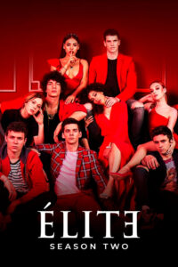 Elite: Säsong 2