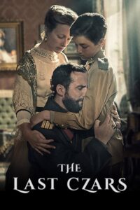 The Last Czars: Säsong 1