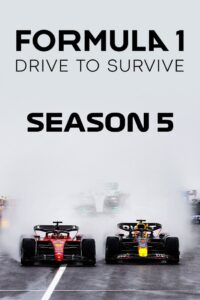 Formula 1: Drive to Survive: Säsong 5