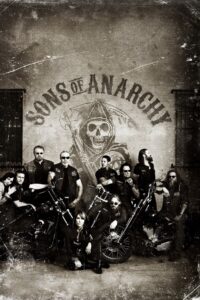 Sons of Anarchy: Säsong 4