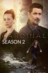 Cardinal: Säsong 2