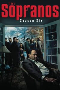 The Sopranos: Säsong 6