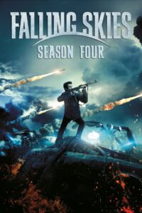 Falling Skies: Säsong 4