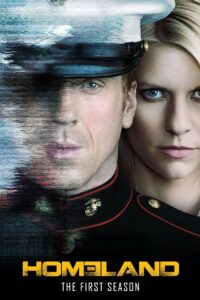Homeland: Säsong 1