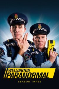 Wellington Paranormal: Säsong 3