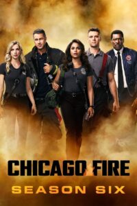 Chicago Fire: Säsong 6
