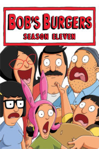 Bob’s Burgers: Säsong 11