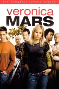 Veronica Mars: Säsong 2