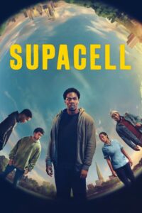 Supacell: Säsong 1