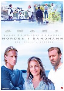 Morden i Sandhamn: Säsong 2