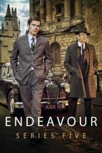 Endeavour: Säsong 5