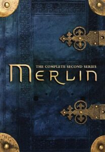 Merlin: Säsong 2