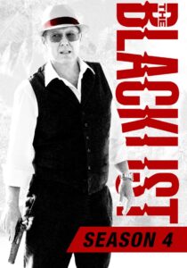 The Blacklist: Säsong 4