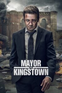 Mayor of Kingstown: Säsong 2