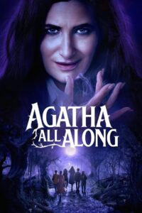 Agatha All Along: Säsong 1