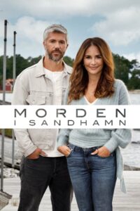 Morden i Sandhamn: Säsong 9