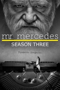 Mr. Mercedes: Säsong 3