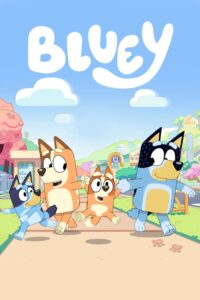 Bluey: Säsong 3