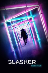 Slasher: Säsong 3
