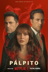 The Marked Heart: Säsong 2