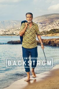 Bäckström: Säsong 3