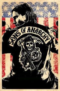 Sons of Anarchy: Säsong 1