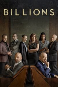 Billions: Säsong 6