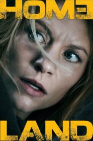 Homeland: Säsong 5