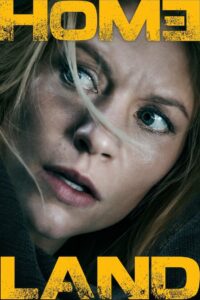 Homeland: Säsong 5